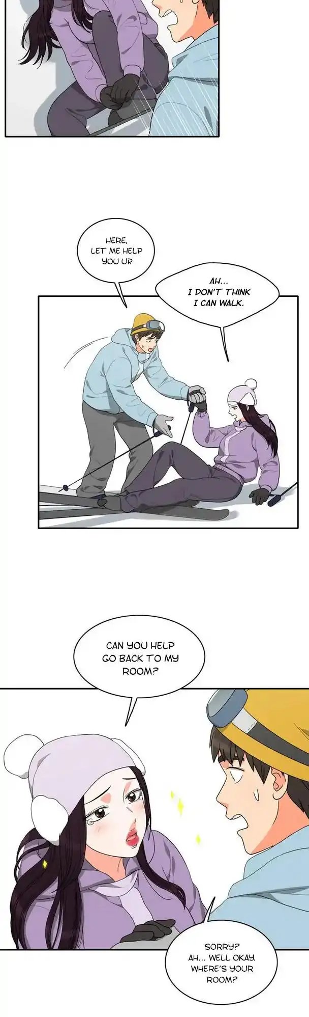 Do It One More Time Chapter 52 image 10
