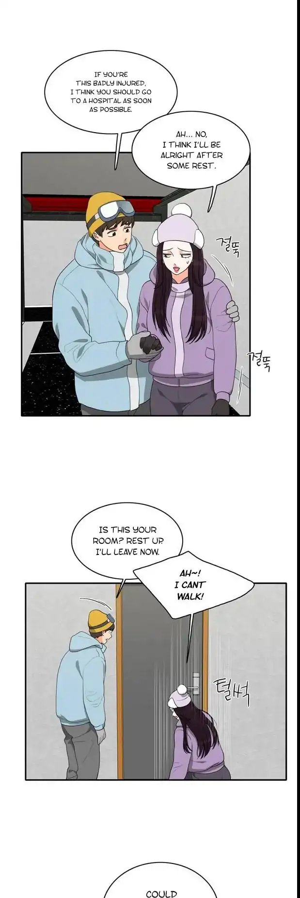 Do It One More Time Chapter 52 image 11