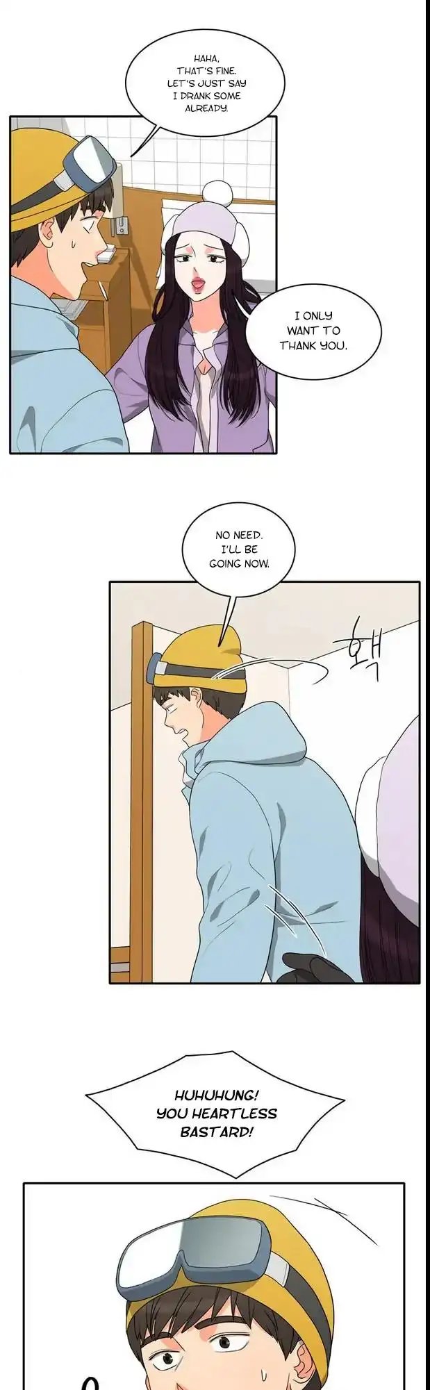 Do It One More Time Chapter 52 image 13