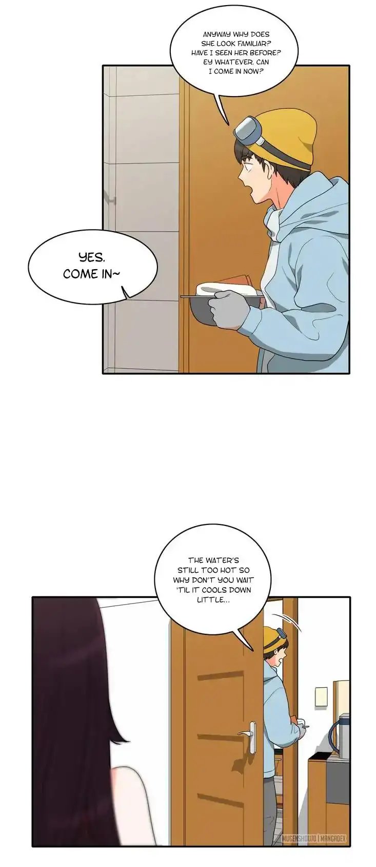 Do It One More Time Chapter 52 image 18
