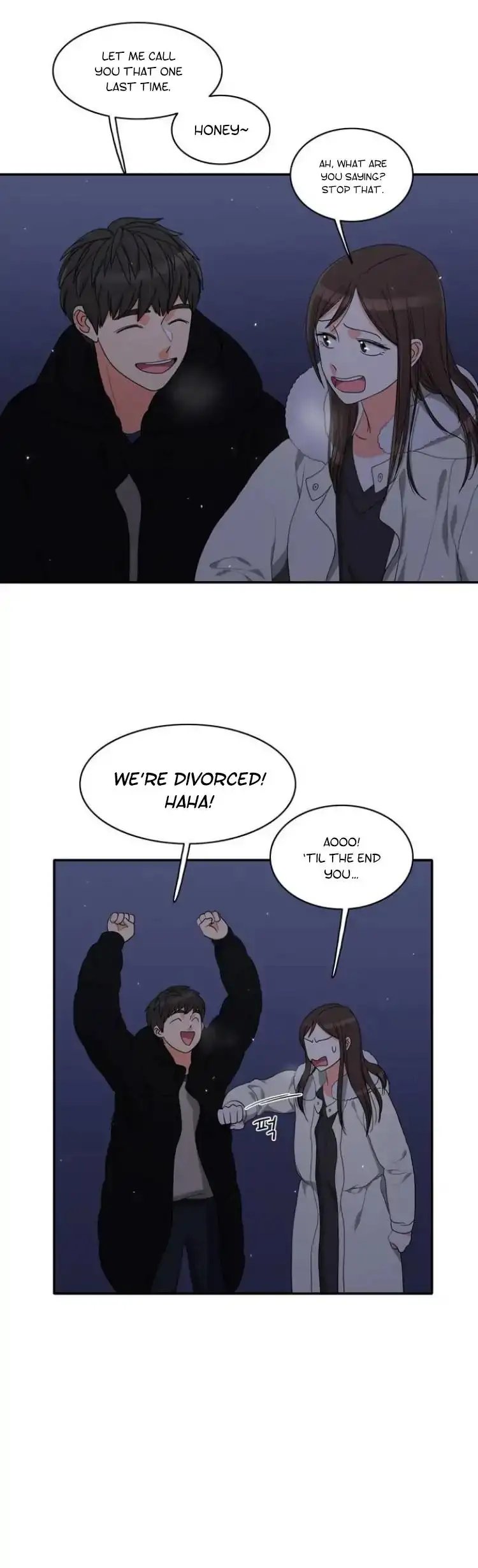 Do It One More Time Chapter 52 image 1