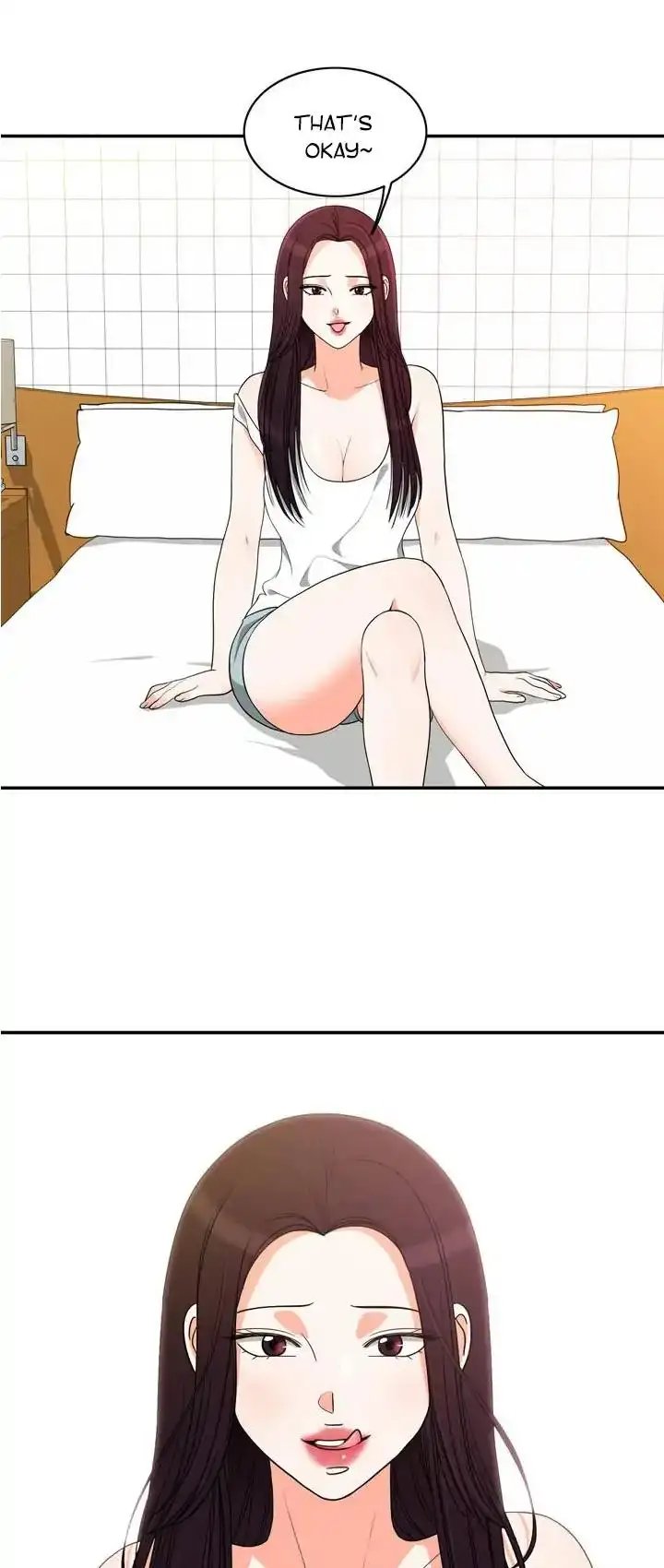 Do It One More Time Chapter 52 image 19