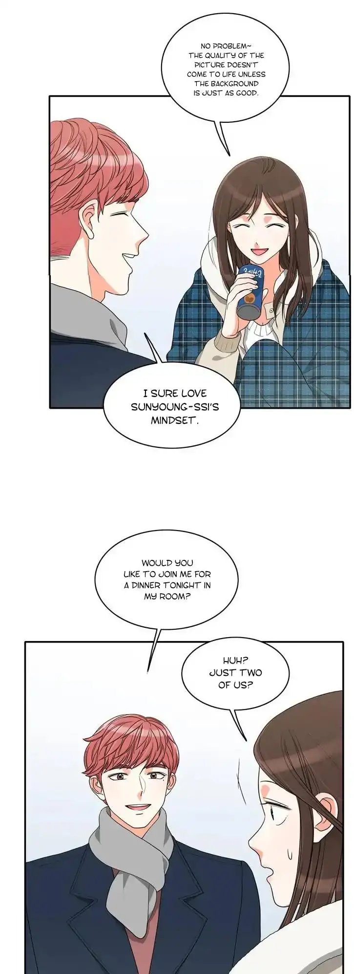 Do It One More Time Chapter 52 image 23