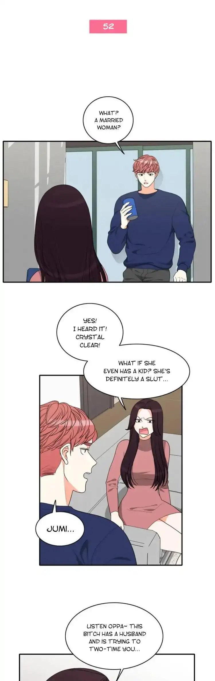 Do It One More Time Chapter 52 image 3