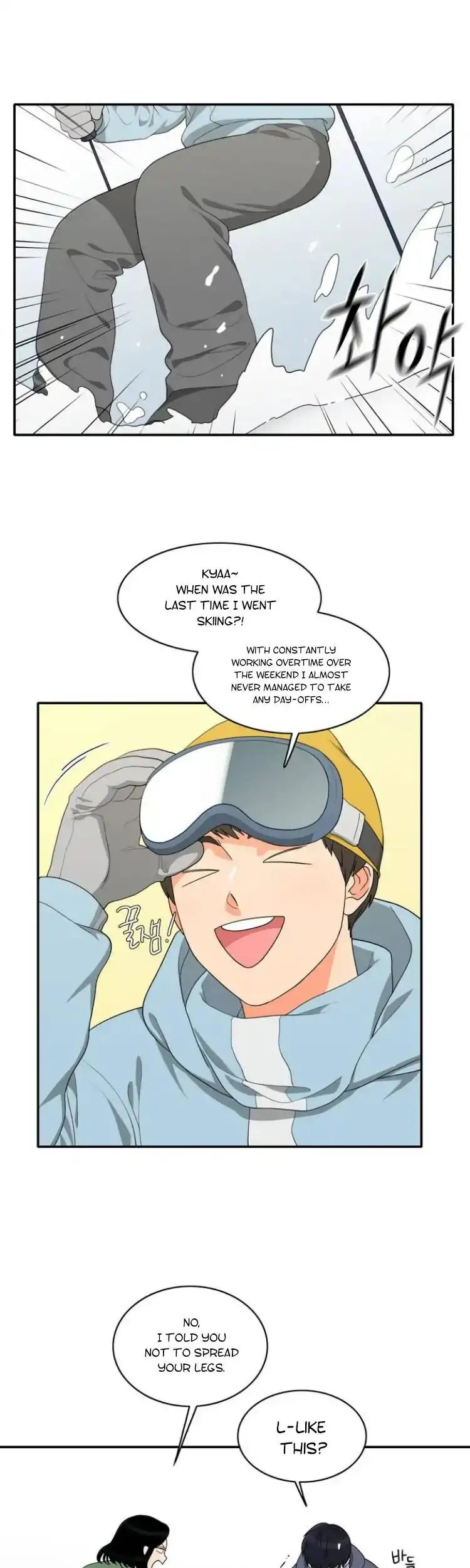 Do It One More Time Chapter 52 image 7