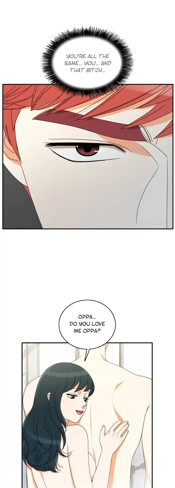 Do It One More Time Chapter 53 image 9