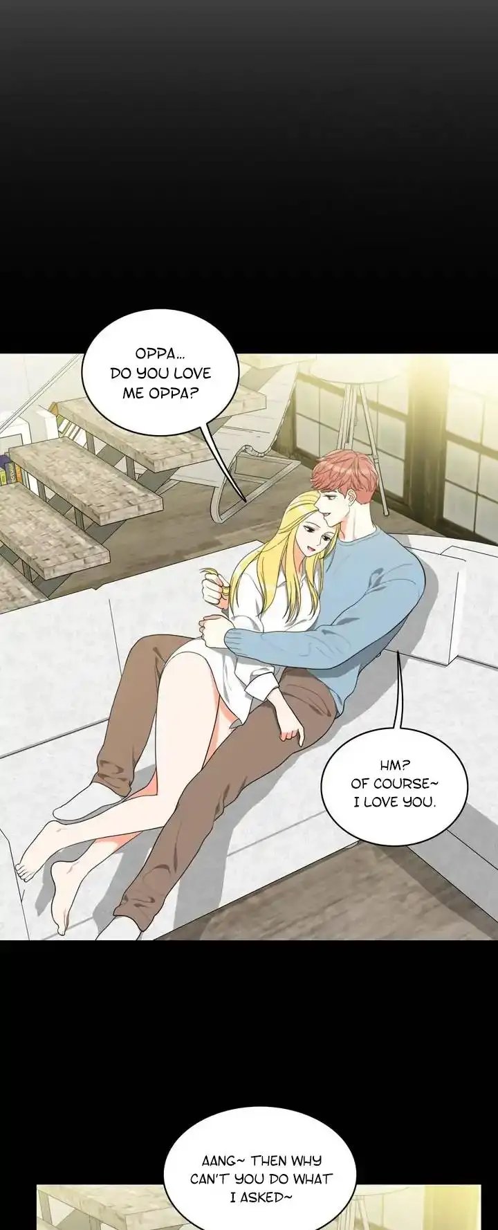 Do It One More Time Chapter 53 image 11