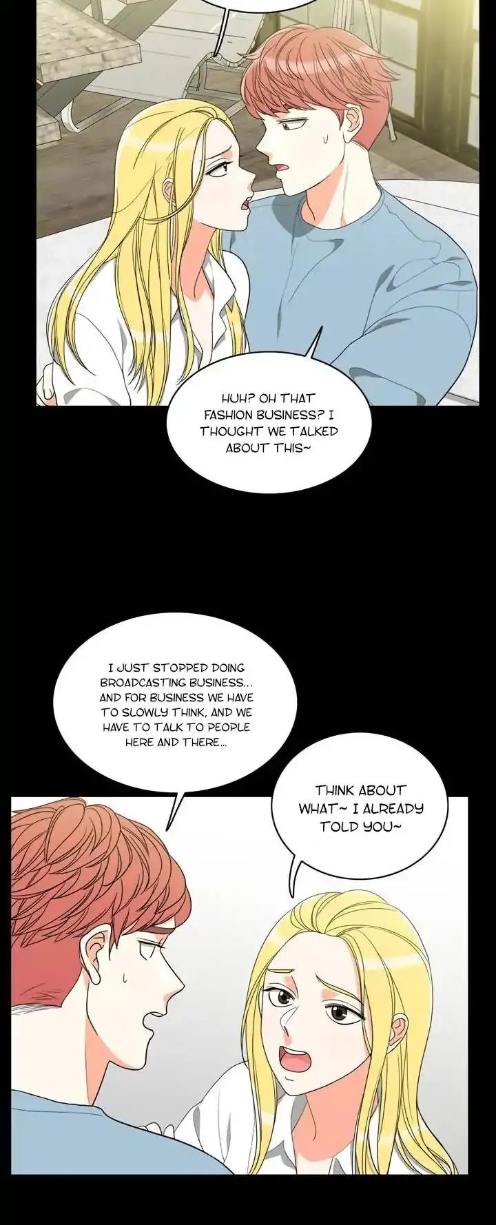 Do It One More Time Chapter 53 image 12