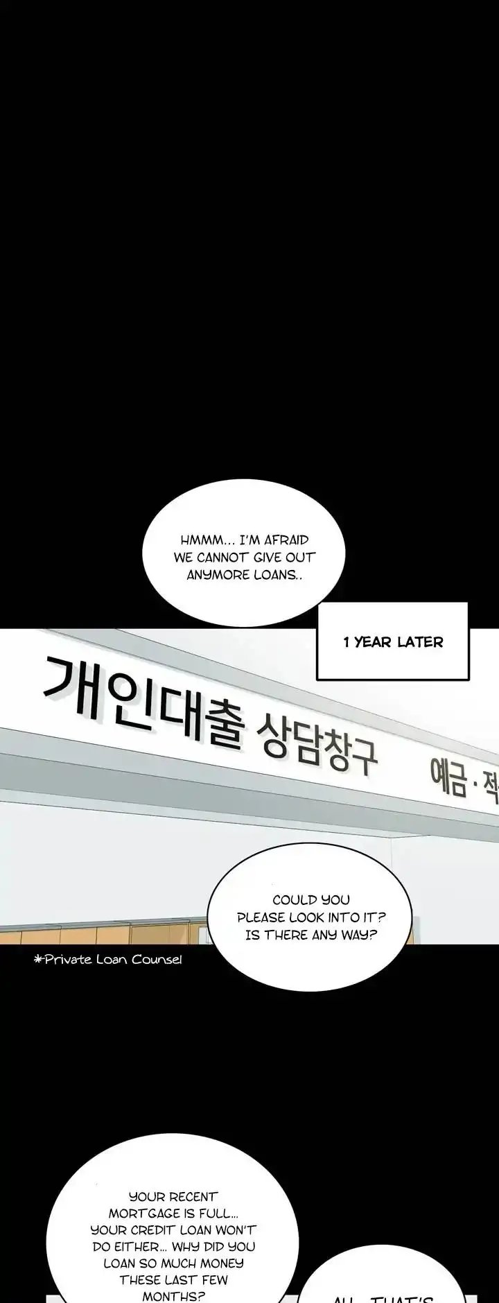Do It One More Time Chapter 53 image 15