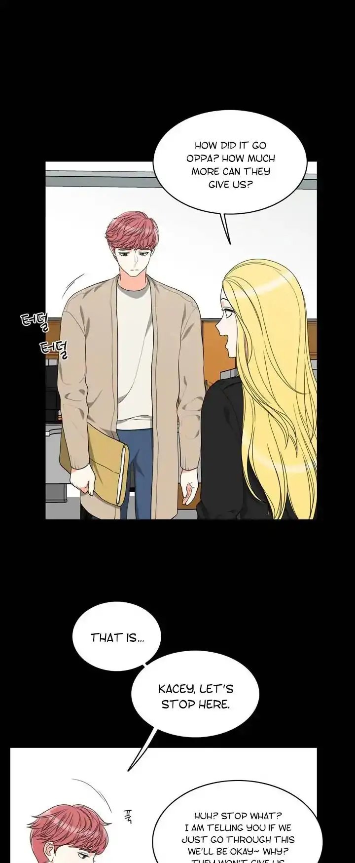 Do It One More Time Chapter 53 image 17