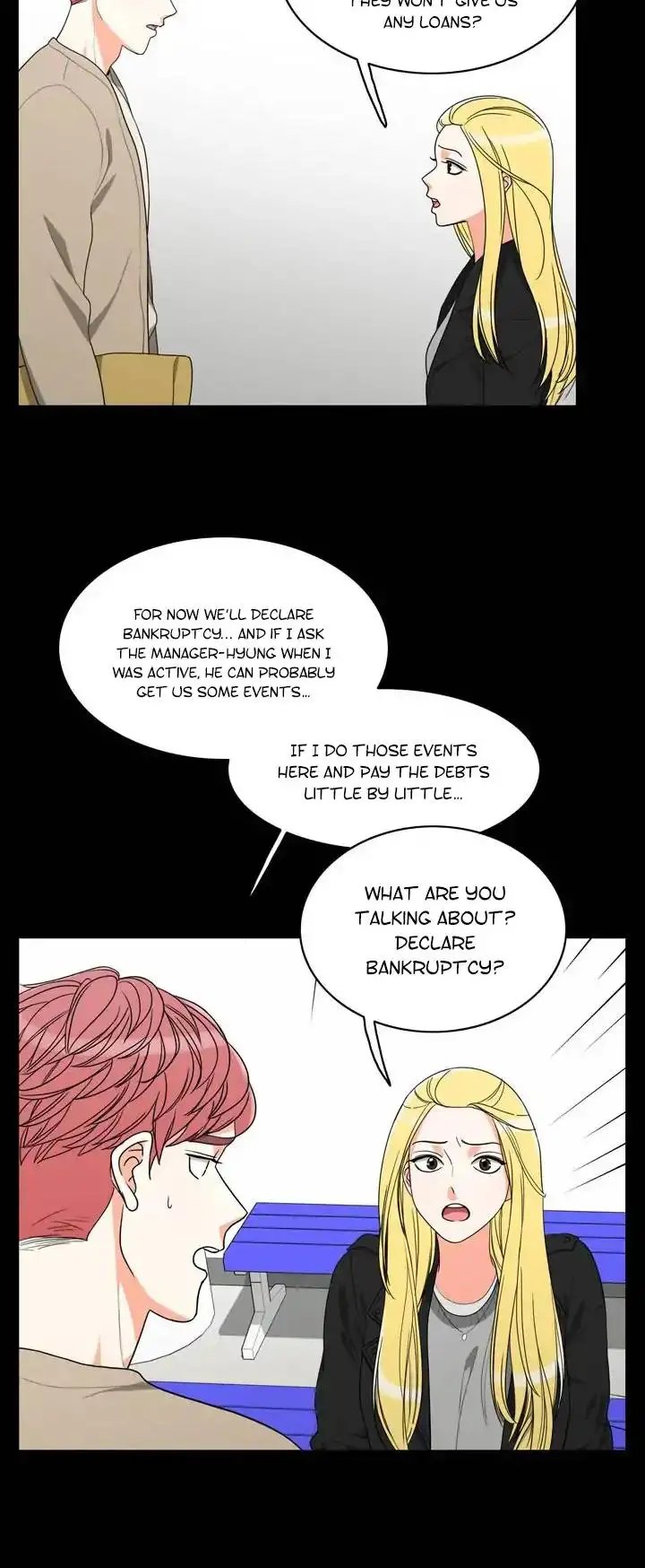 Do It One More Time Chapter 53 image 18