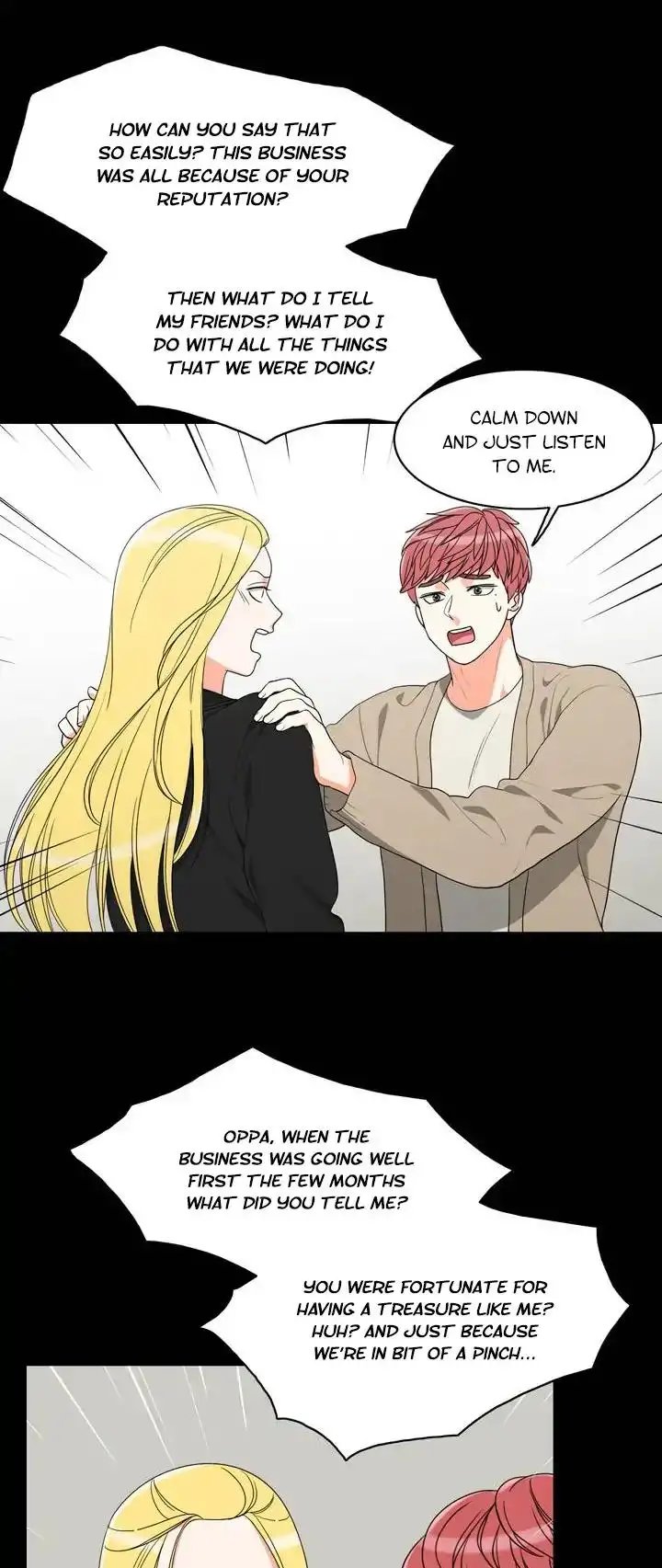 Do It One More Time Chapter 53 image 19