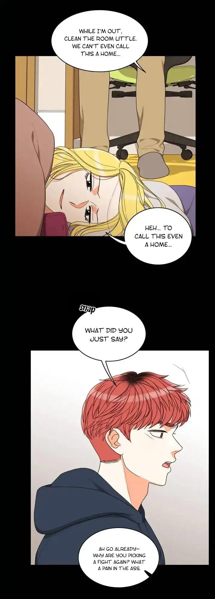 Do It One More Time Chapter 53 image 26