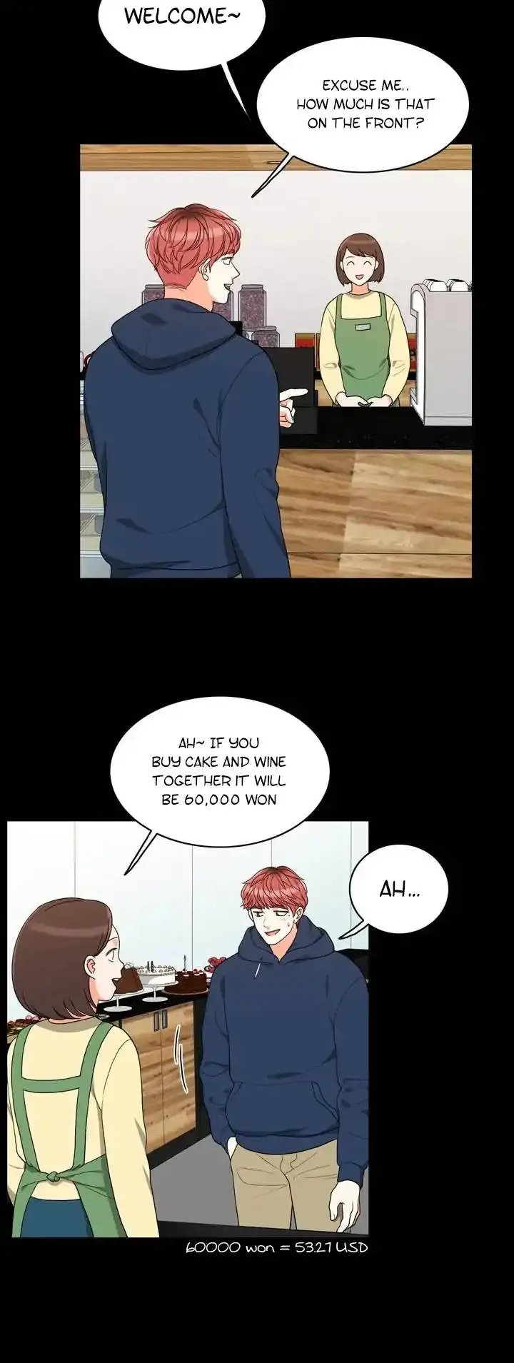 Do It One More Time Chapter 53 image 36