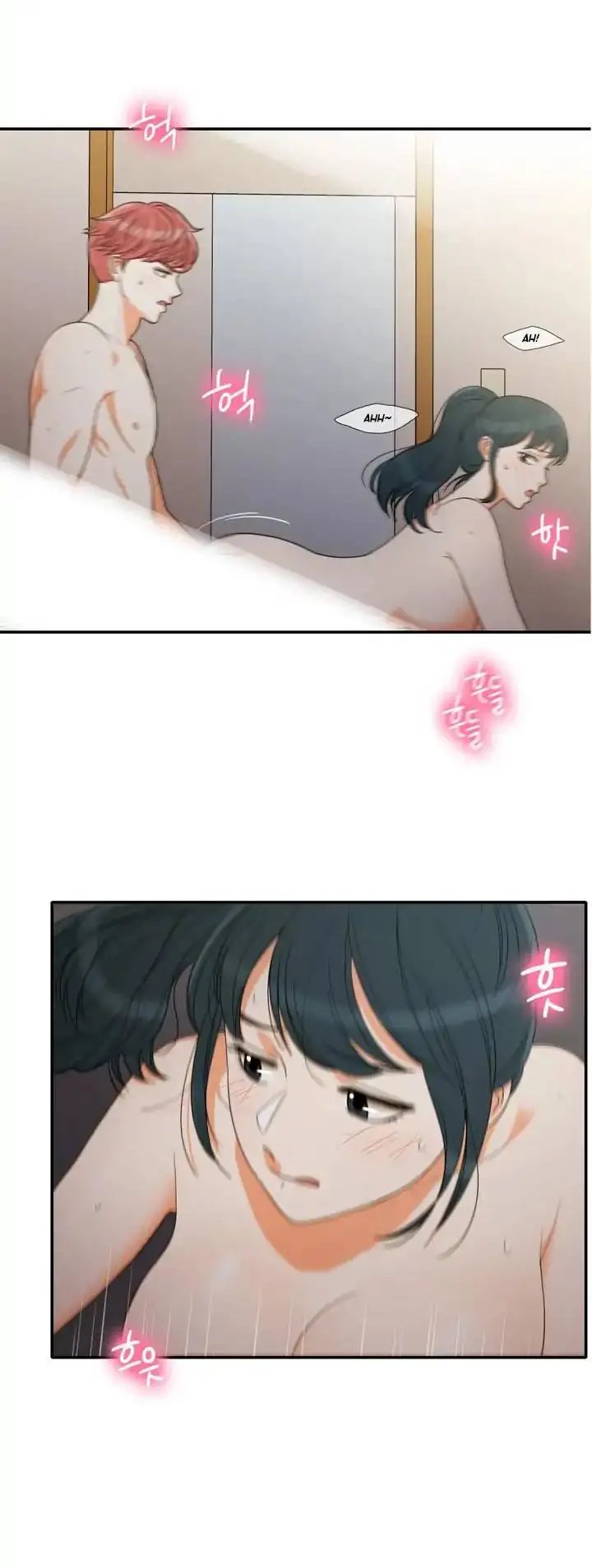 Do It One More Time Chapter 53 image 4