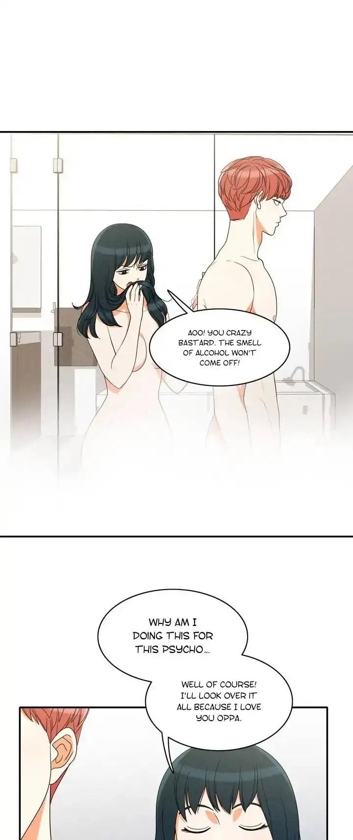 Do It One More Time Chapter 53 image 7