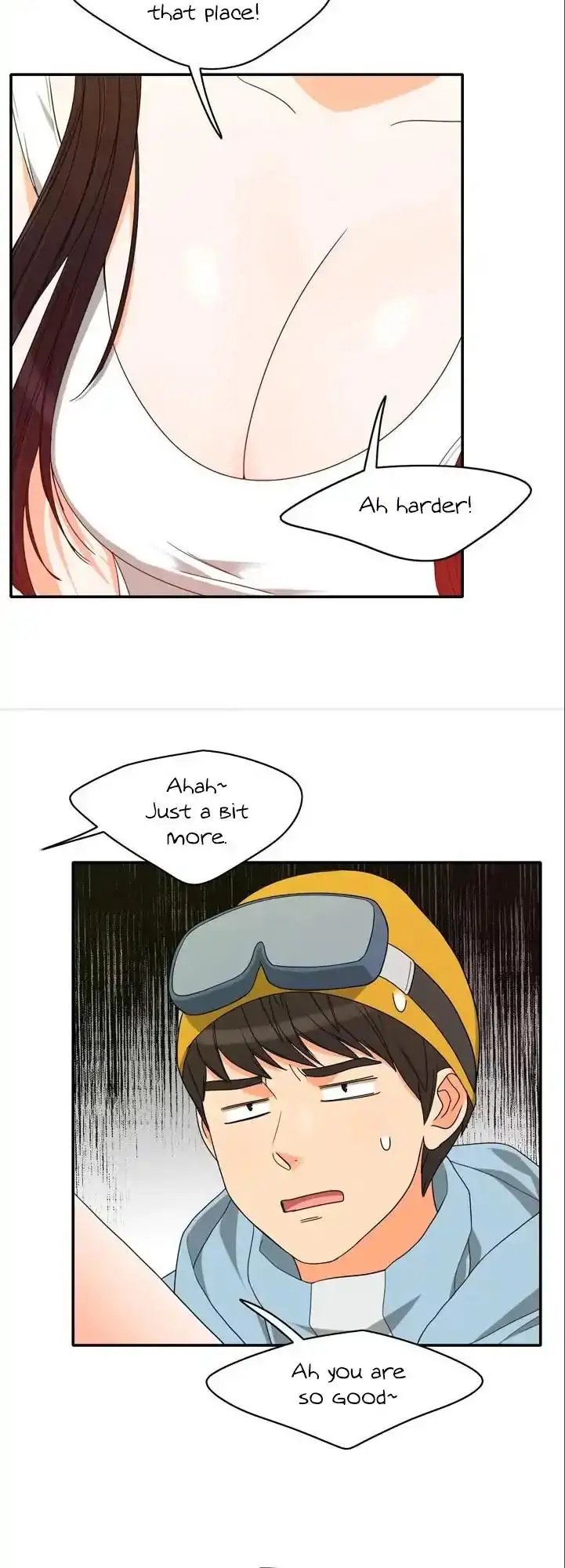 Do It One More Time Chapter 54 image 12