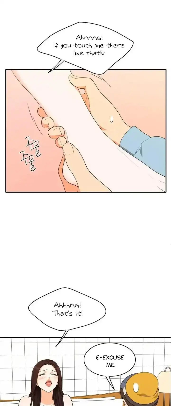 Do It One More Time Chapter 54 image 13