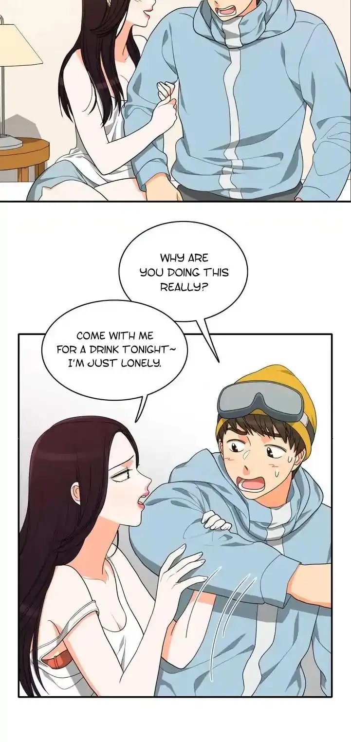 Do It One More Time Chapter 54 image 16