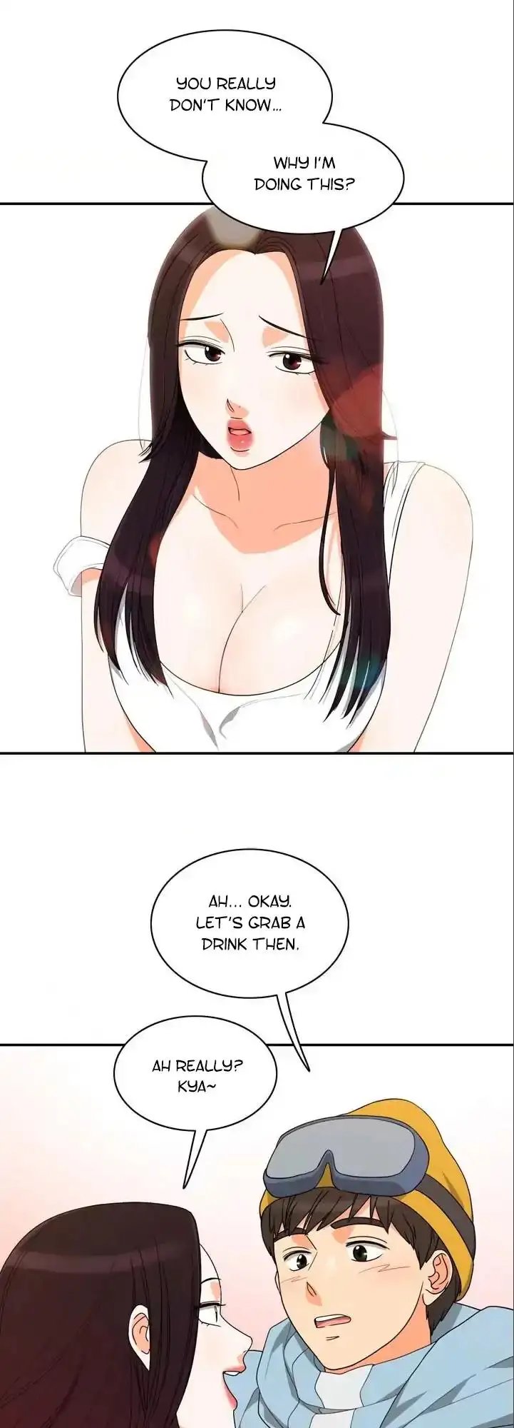 Do It One More Time Chapter 54 image 17