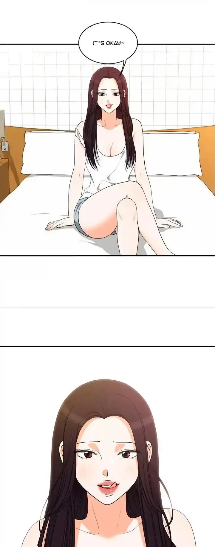 Do It One More Time Chapter 54 image 1
