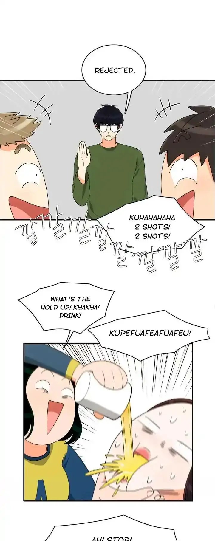 Do It One More Time Chapter 54 image 25