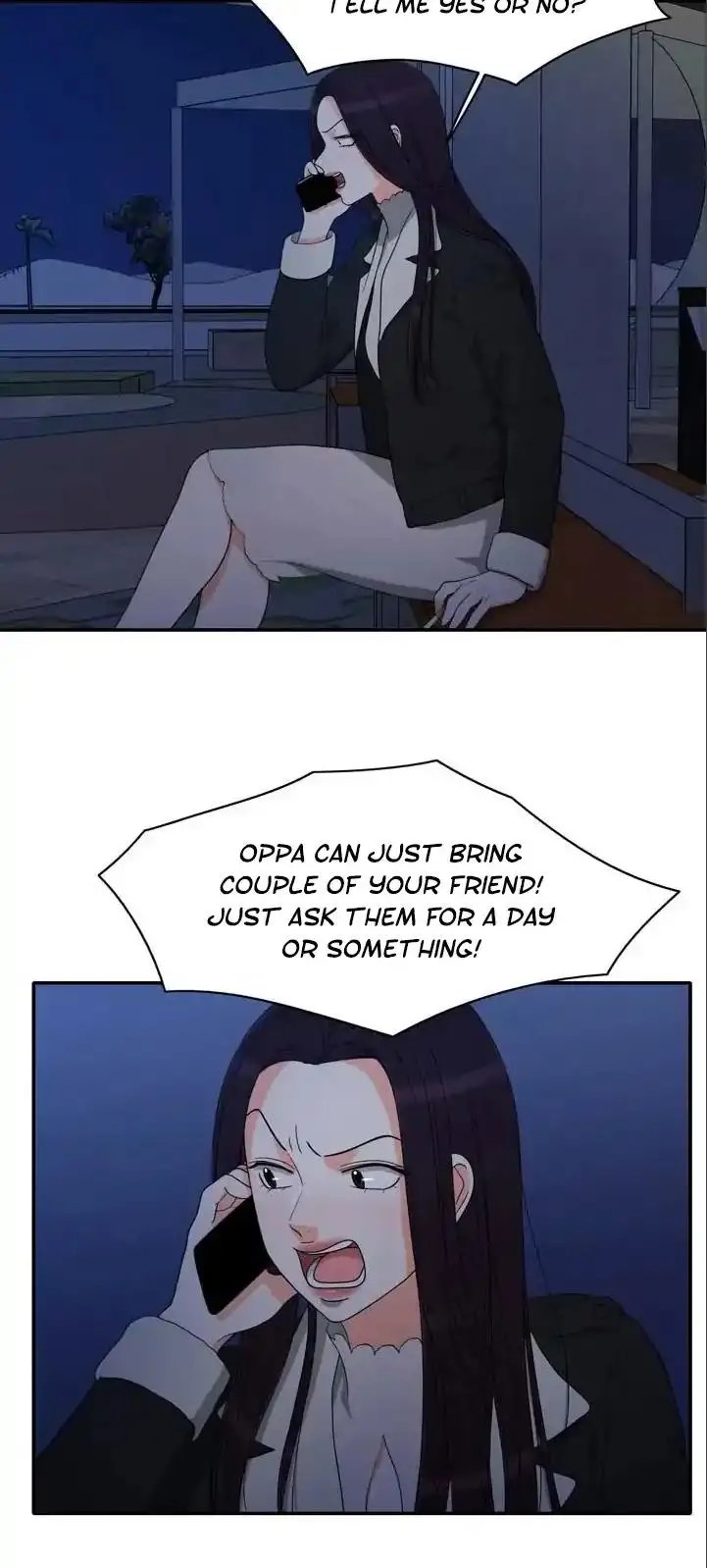 Do It One More Time Chapter 54 image 30