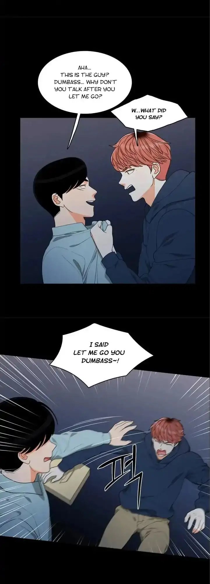 Do It One More Time Chapter 54 image 6