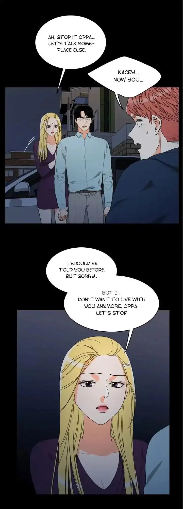 Do It One More Time Chapter 54 image 7