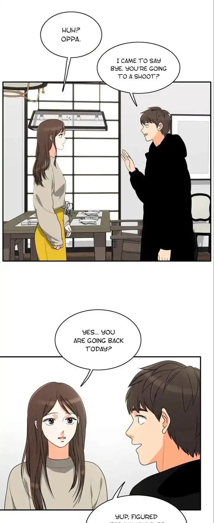 Do It One More Time Chapter 55 image 11