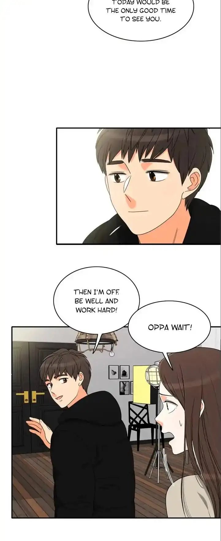 Do It One More Time Chapter 55 image 12