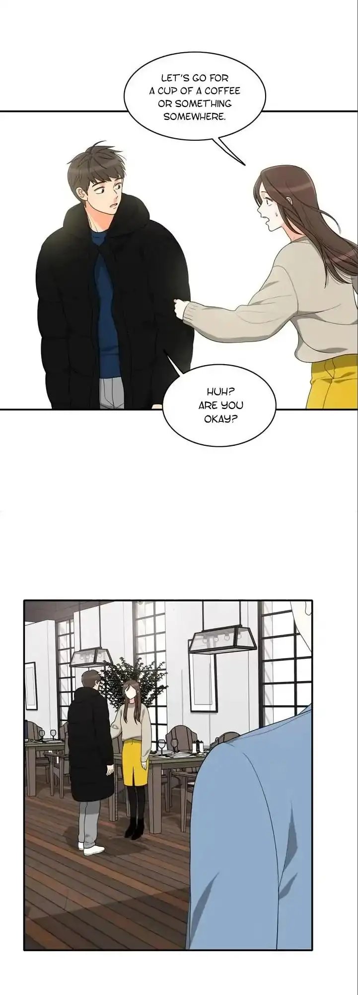 Do It One More Time Chapter 55 image 13