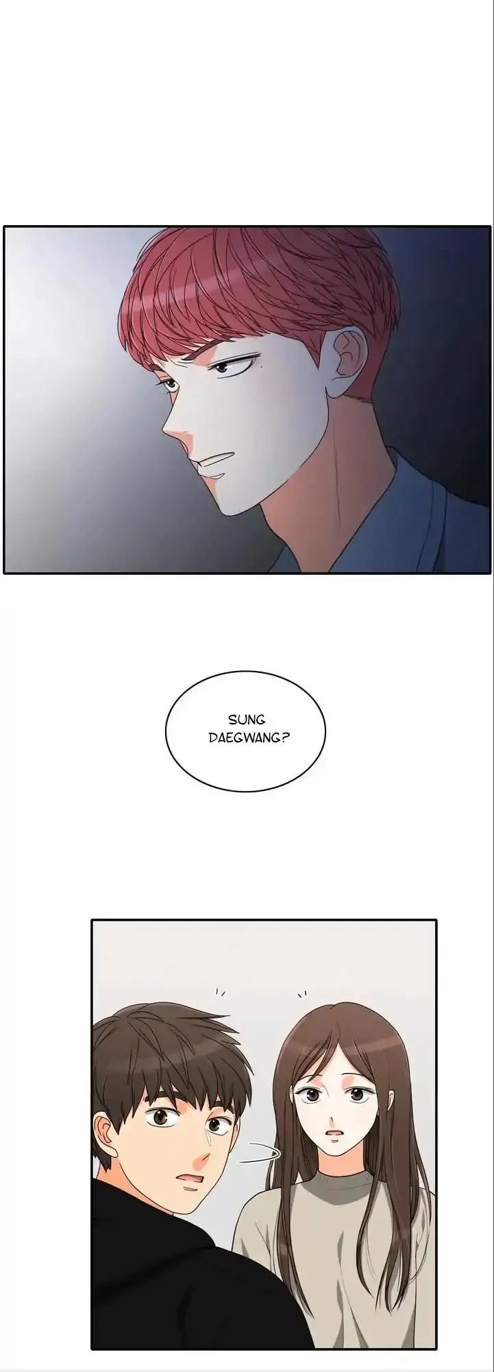 Do It One More Time Chapter 55 image 14