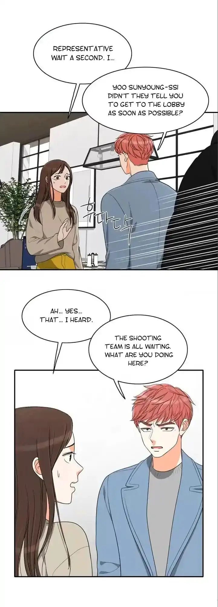 Do It One More Time Chapter 55 image 17