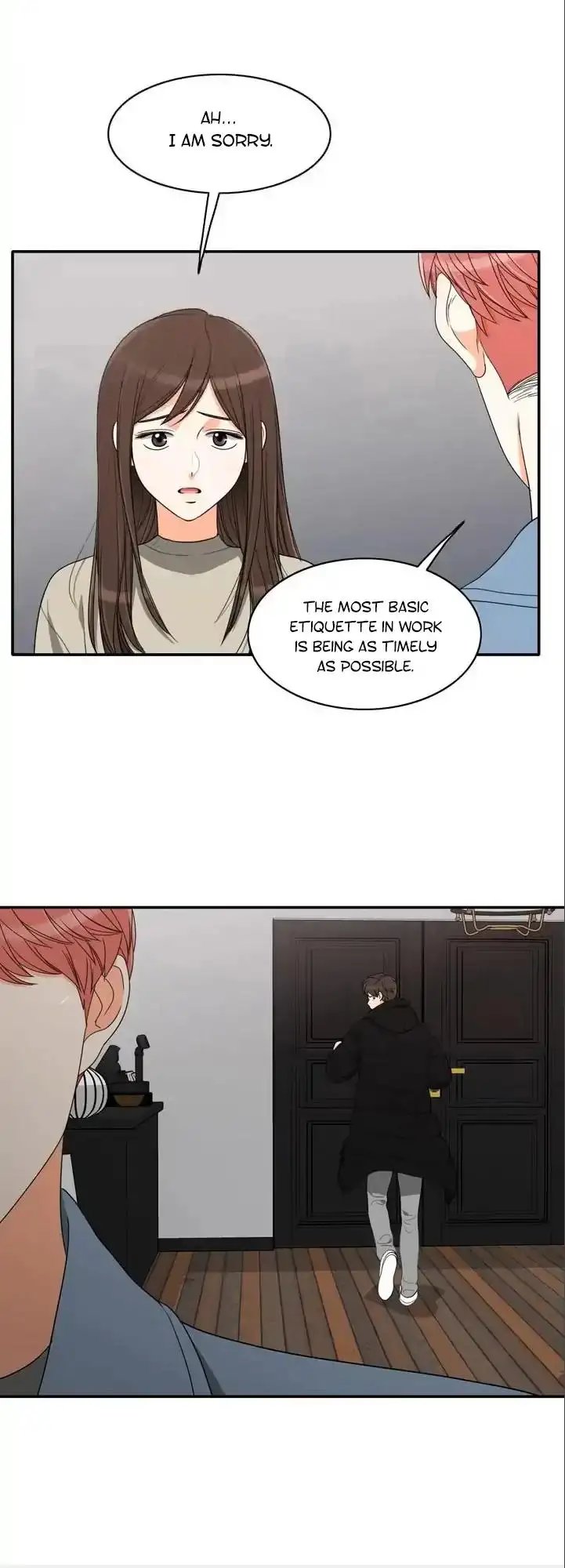 Do It One More Time Chapter 55 image 18