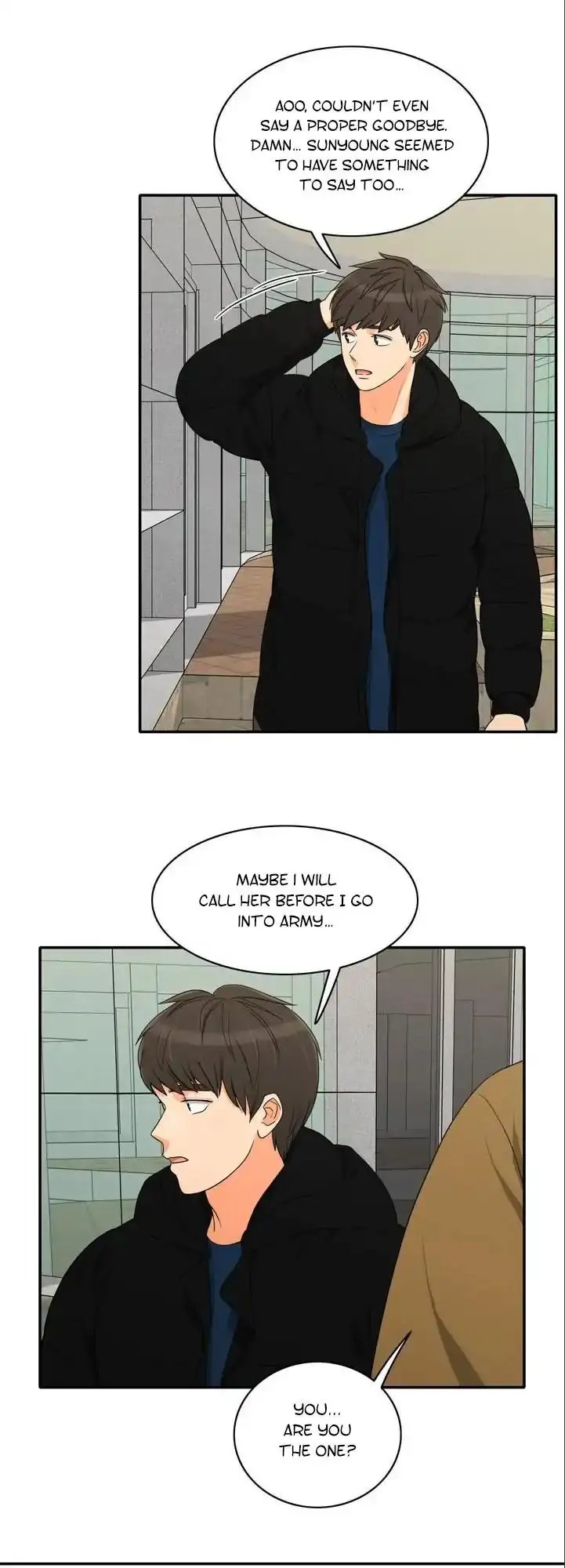 Do It One More Time Chapter 55 image 19