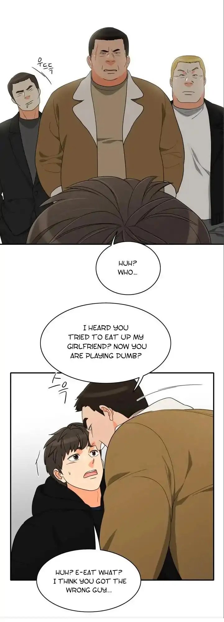 Do It One More Time Chapter 55 image 20