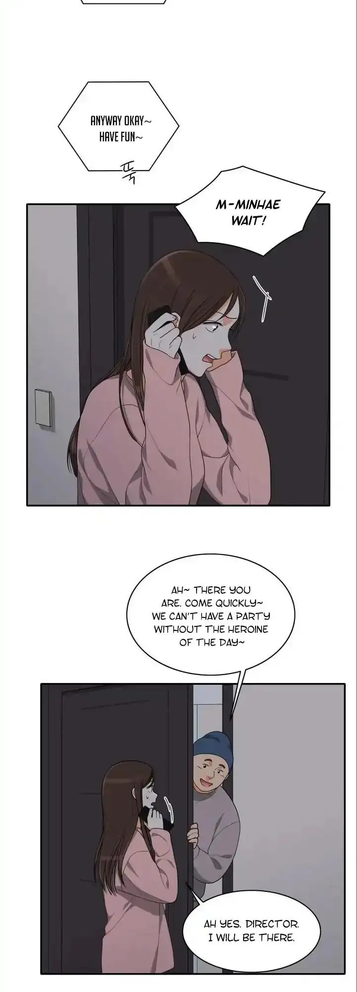 Do It One More Time Chapter 55 image 28