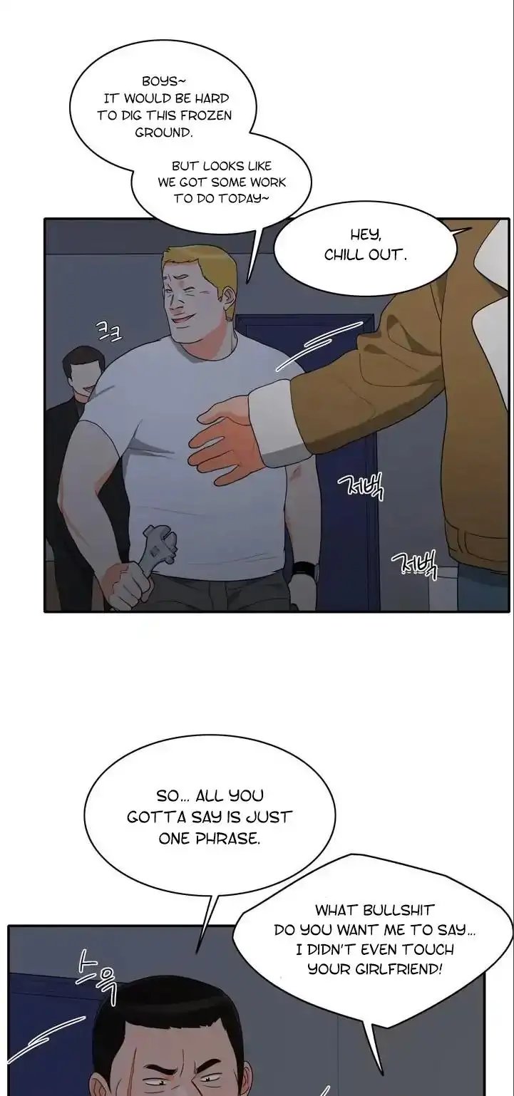 Do It One More Time Chapter 55 image 33