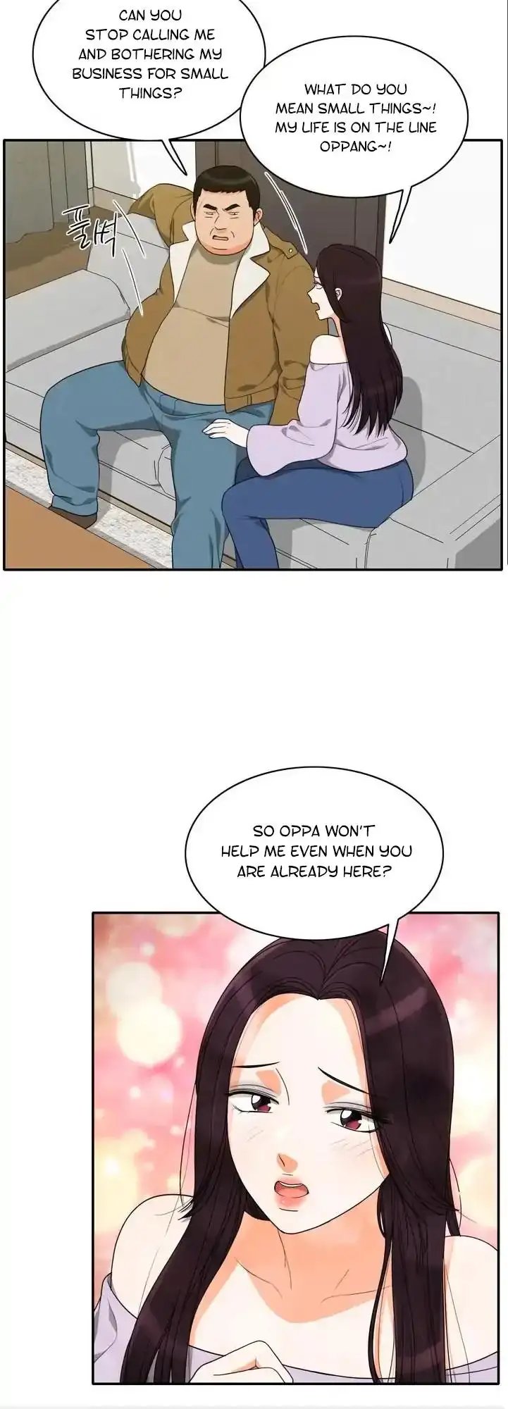 Do It One More Time Chapter 55 image 6