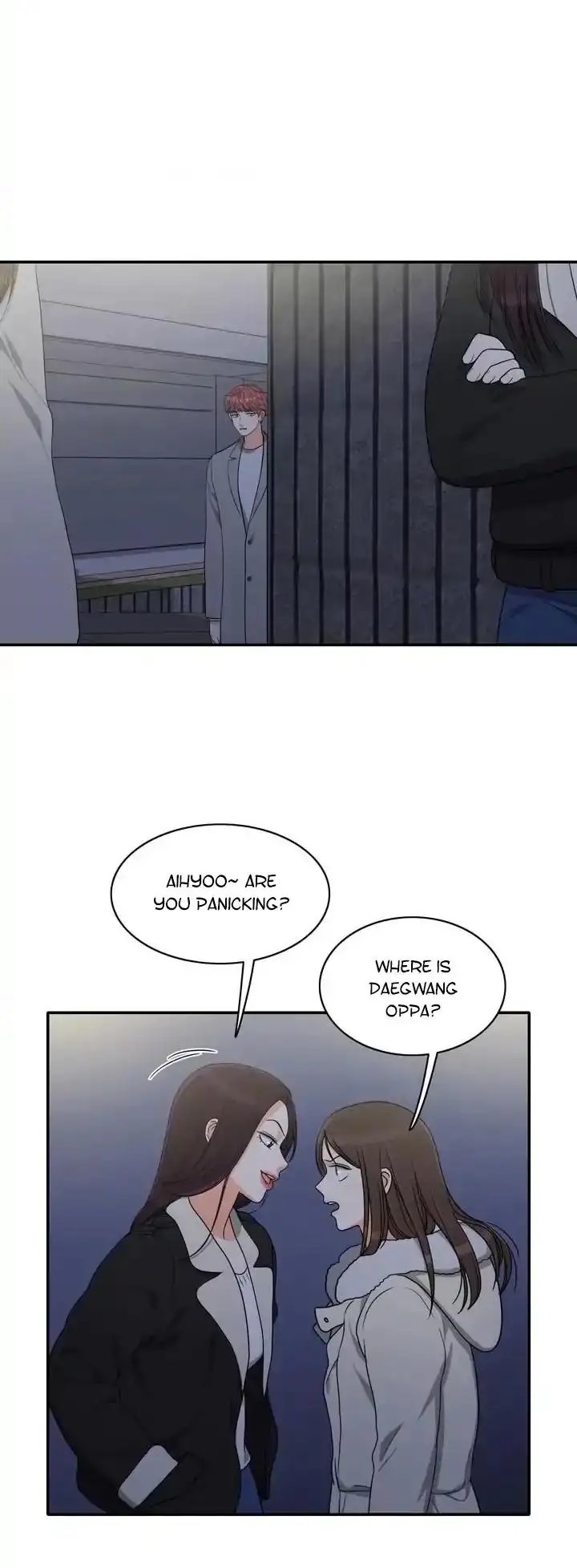 Do It One More Time Chapter 56 image 12