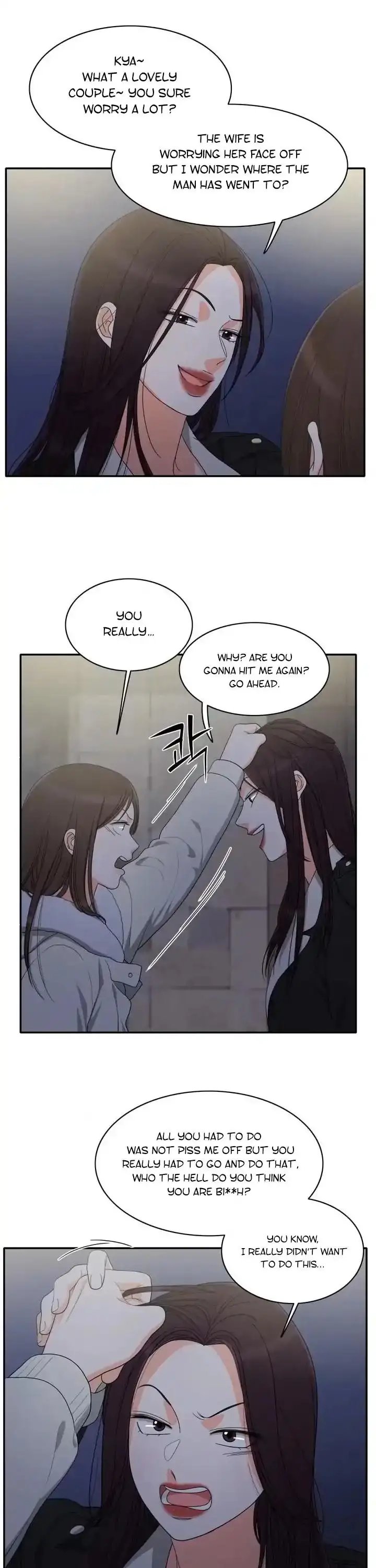 Do It One More Time Chapter 56 image 13