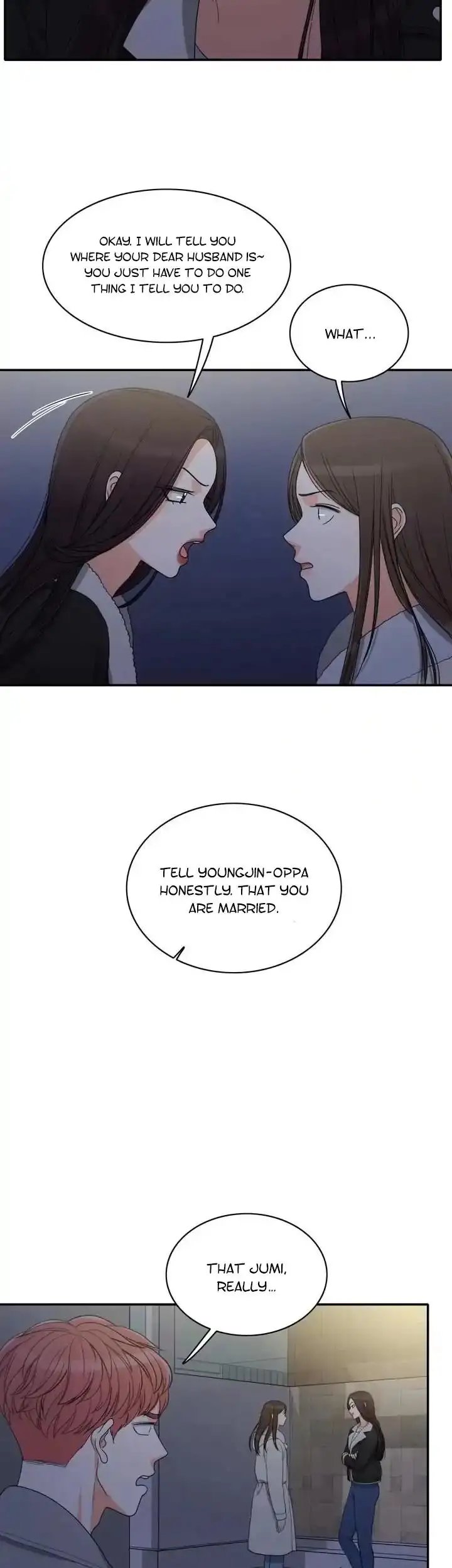 Do It One More Time Chapter 56 image 14