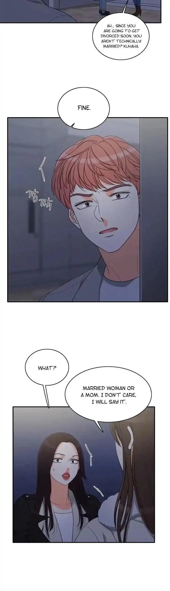 Do It One More Time Chapter 56 image 15