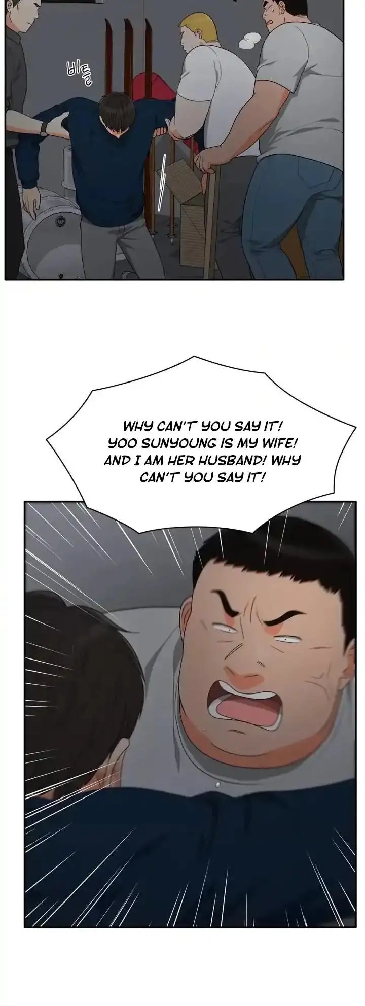 Do It One More Time Chapter 56 image 18
