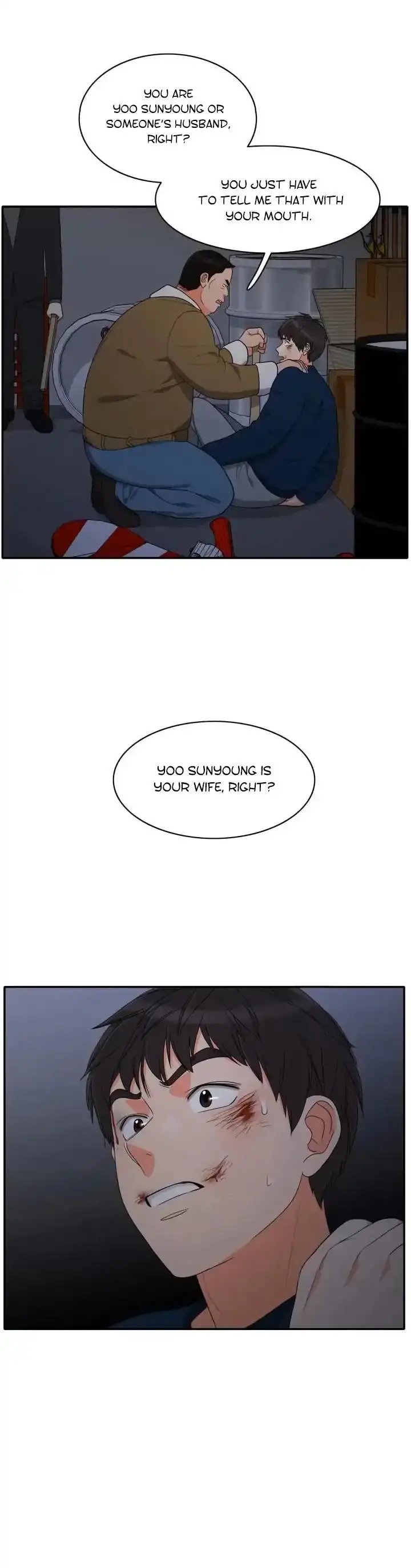 Do It One More Time Chapter 56 image 1