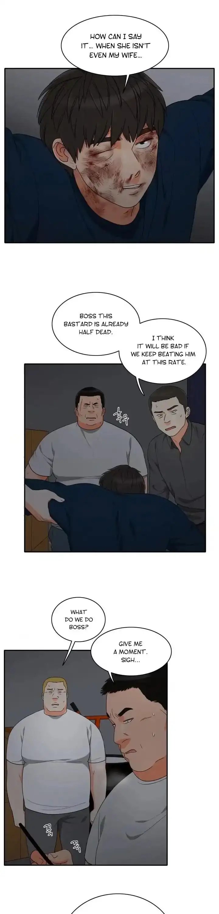 Do It One More Time Chapter 56 image 19