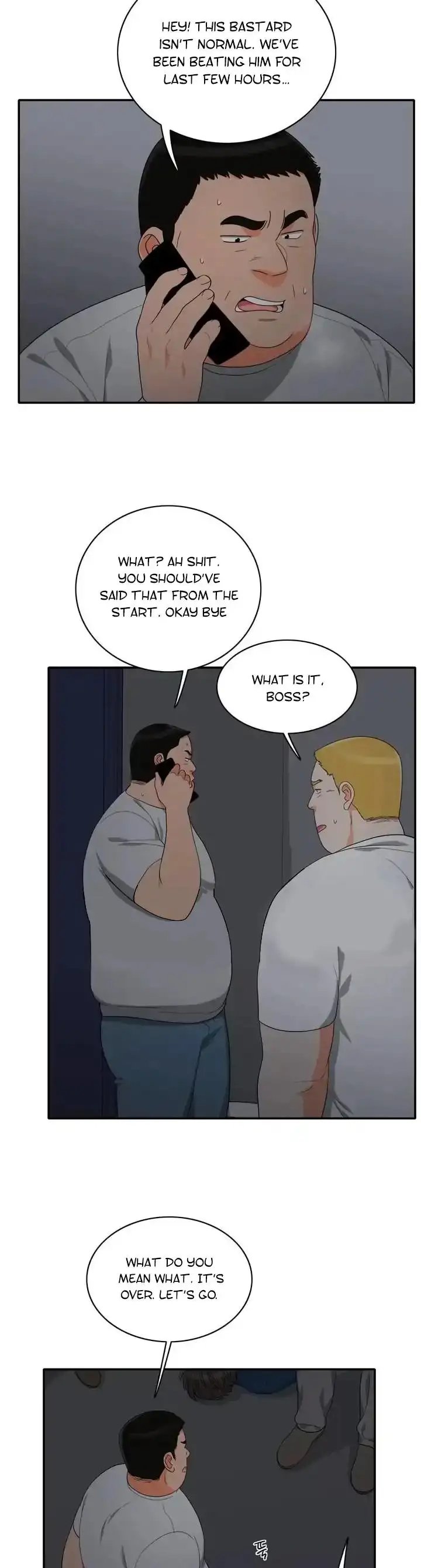 Do It One More Time Chapter 56 image 20