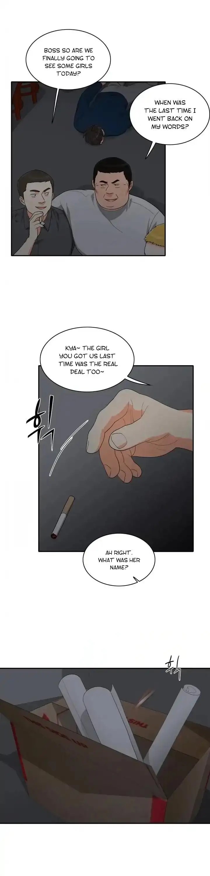 Do It One More Time Chapter 56 image 22