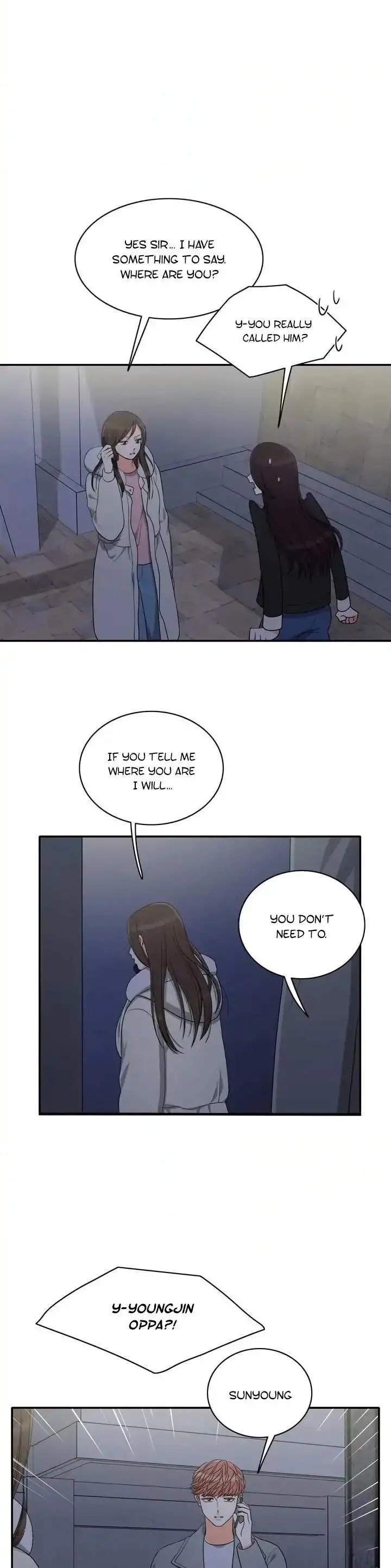 Do It One More Time Chapter 56 image 23